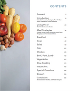 Best Bet Diet Cookbook - FREE