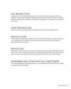 Best Bet Diet Cookbook - FREE