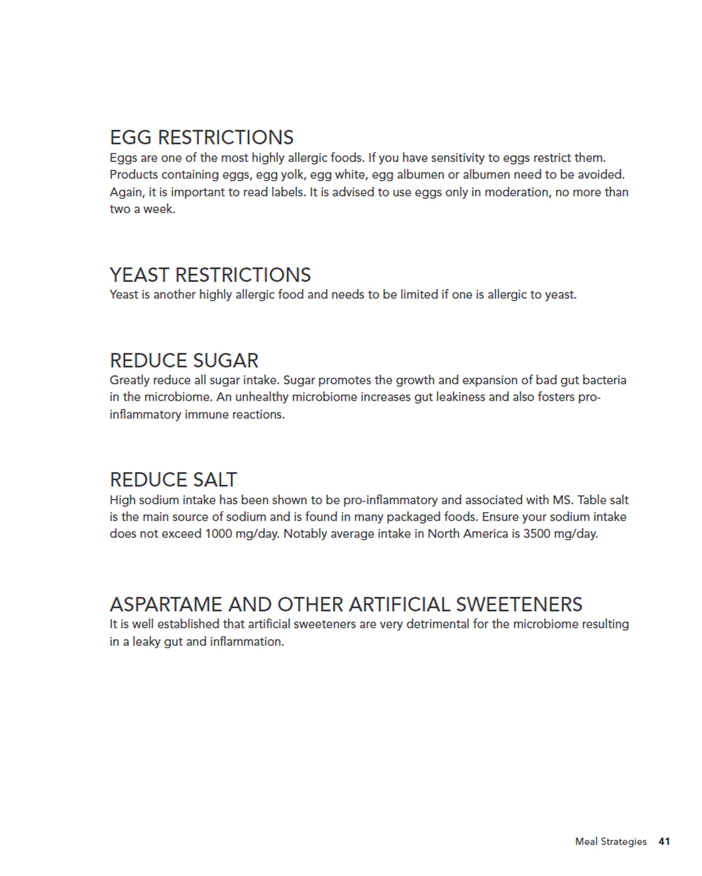 Best Bet Diet Cookbook - FREE