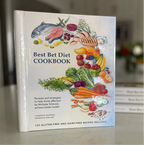 Best Bet Diet Cookbook - FREE